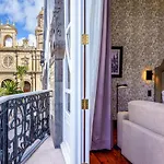 Szálloda Boutique Cordial Plaza Mayor De Santa Ana 4*