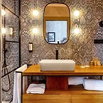 Boutique Cordial Plaza Mayor De Santa Ana ホテル 4*