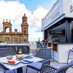Boutique Cordial Plaza Mayor De Santa Ana ホテル 4*