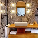 Boutique Cordial Plaza Mayor De Santa Ana 4*