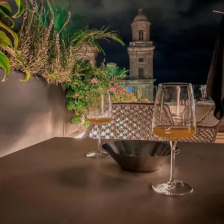 Boutique Cordial Plaza Mayor De Santa Ana