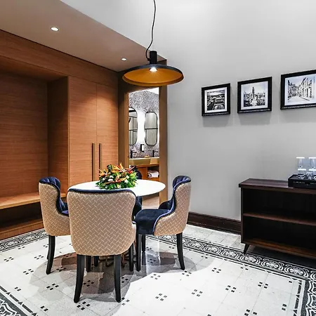 Hotel Boutique Cordial Plaza Mayor De Santa Ana Las Palmas de Gran Canaria