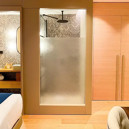 Boutique Cordial Plaza Mayor De Santa Ana Hotell 4*