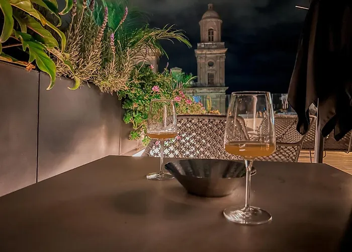 Boutique Cordial Plaza Mayor De Santa Ana