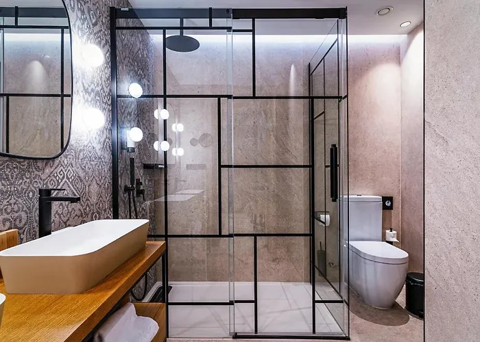 Boutique Cordial Plaza Mayor De Santa Ana Hotel Las Palmas de Gran Canaria