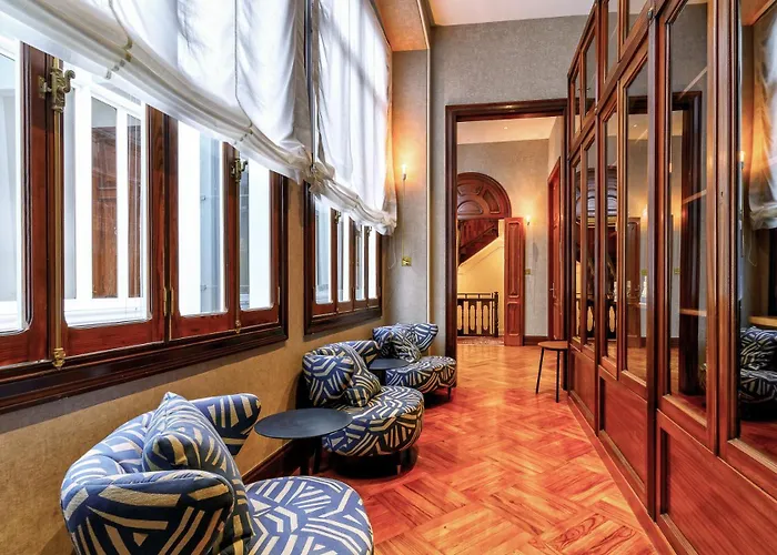 Hotel Boutique Cordial Plaza Mayor De Santa Ana Las Palmas / Gran Canaria