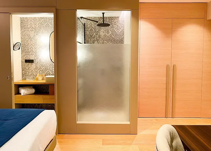 Boutique Cordial Plaza Mayor De Santa Ana Hotel 4*