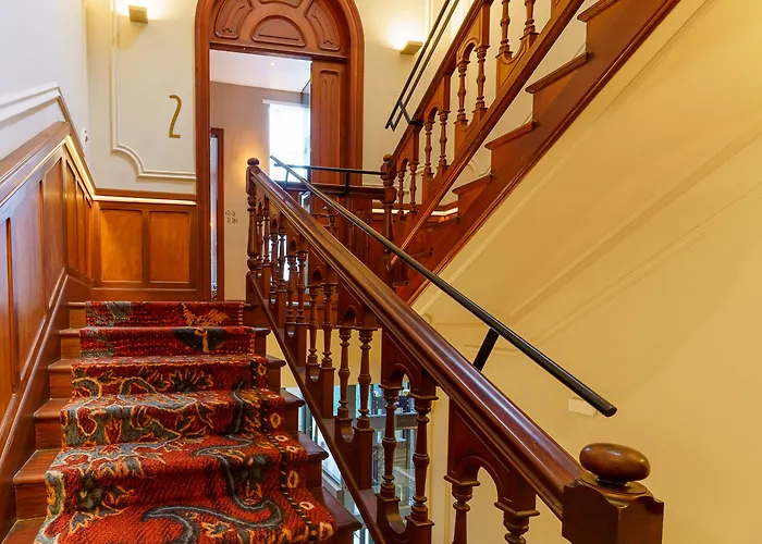 Boutique Cordial Plaza Mayor De Santa Ana Hotel 4*