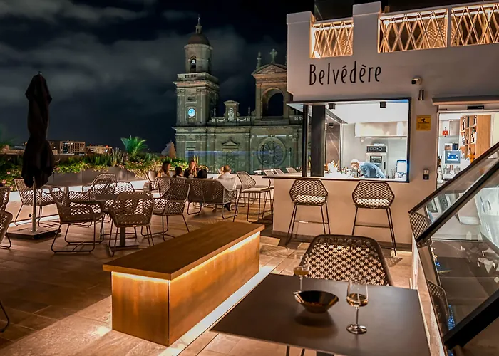 Boutique Cordial Plaza Mayor De Santa Ana 4*