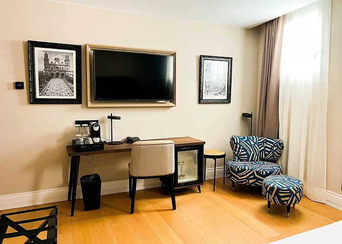 Boutique Cordial Plaza Mayor De Santa Ana Hotel Las Palmas de Gran Canaria