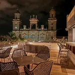 Boutique Cordial Plaza Mayor De Santa Ana 4*