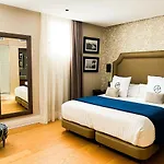 Boutique Cordial Plaza Mayor De Santa Ana Hotel 4*