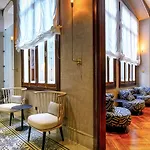 Hotel Boutique Cordial Plaza Mayor De Santa Ana
