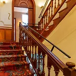 Boutique Cordial Plaza Mayor De Santa Ana ホテル 4*