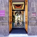 Boutique Cordial Plaza Mayor De Santa Ana 4* ラスパルマス・デ・グランカナリア