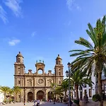 Hotel Boutique Cordial Plaza Mayor De Santa Ana 4*