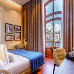 Boutique Cordial Plaza Mayor De Santa Ana Hotel 4*