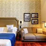 Hotel Boutique Cordial Plaza Mayor De Santa Ana