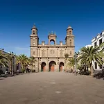 Boutique Cordial Plaza Mayor De Santa Ana 4*