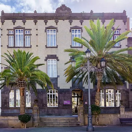 Boutique Cordial Plaza Mayor De Santa Ana Las Palmas de Gran Canaria
