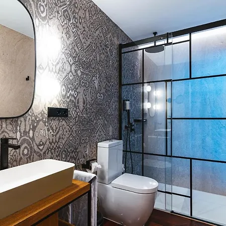 Hotel Boutique Cordial Plaza Mayor De Santa Ana