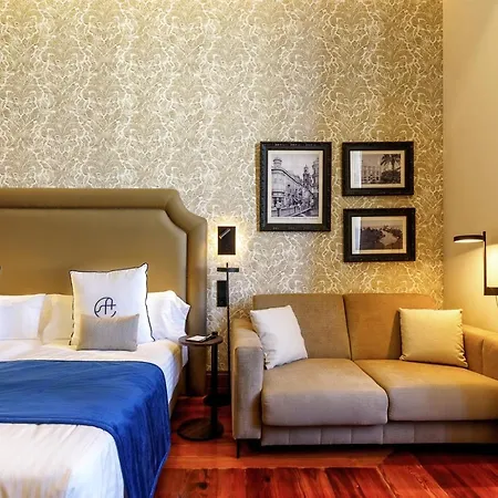 Hotel Boutique Cordial Plaza Mayor De Santa Ana Las Palmas
