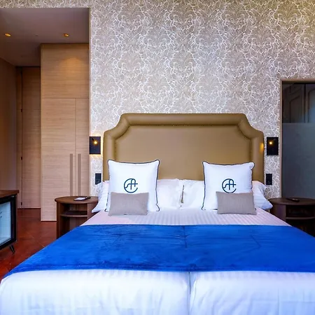 Boutique Cordial Plaza Mayor De Santa Ana Szálloda 4*