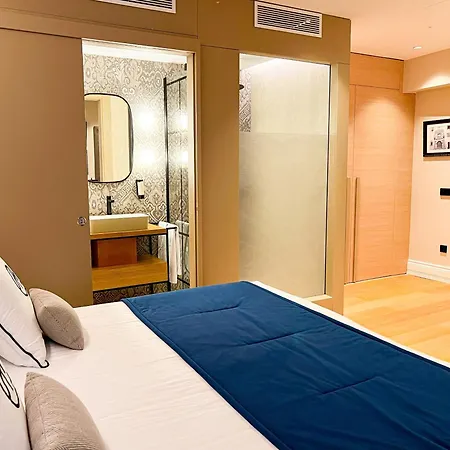 Boutique Cordial Plaza Mayor De Santa Ana Szálloda 4*