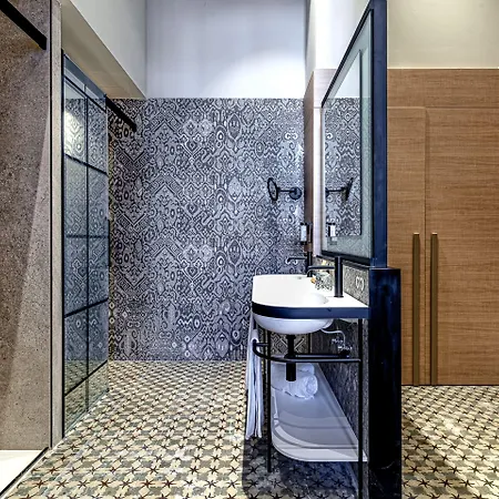 Szálloda Boutique Cordial Plaza Mayor De Santa Ana 4*