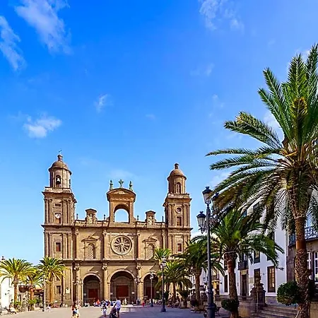 Boutique Cordial Plaza Mayor De Santa Ana Szálloda 4*
