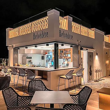 Szálloda Boutique Cordial Plaza Mayor De Santa Ana 4*