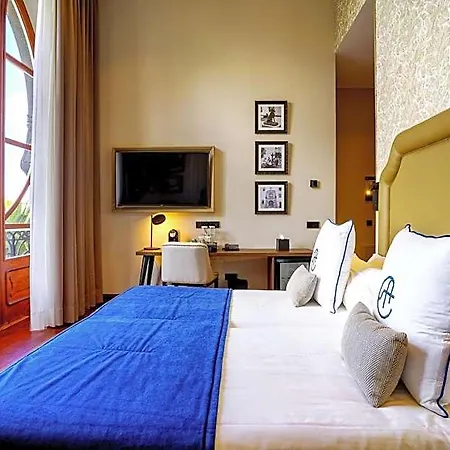 Boutique Cordial Plaza Mayor De Santa Ana Szálloda 4*