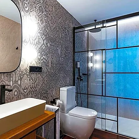 Boutique Cordial Plaza Mayor De Santa Ana Szálloda 4*