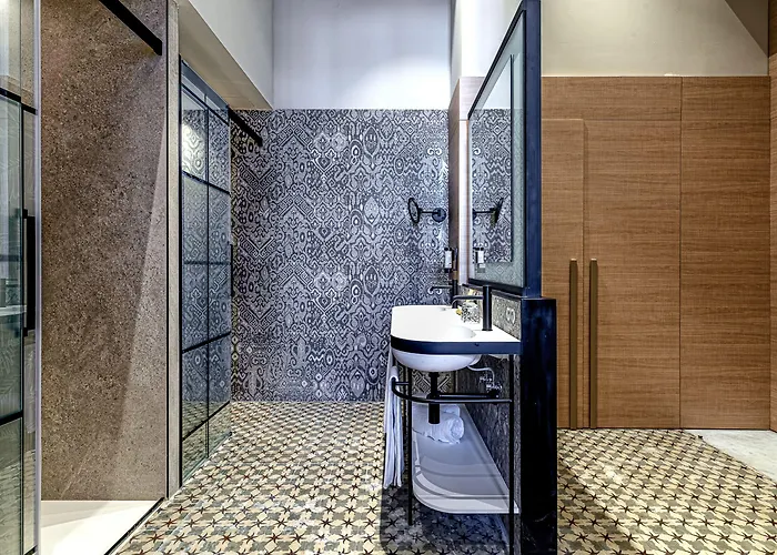 מלון Boutique Cordial Plaza Mayor De Santa Ana 4*