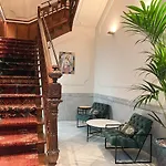 Ξενοδοχείο Boutique Cordial Plaza Mayor De Santa Ana