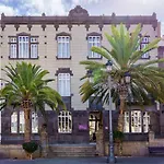 Boutique Cordial Plaza Mayor De Santa Ana 4*