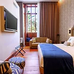 Ξενοδοχείο Boutique Cordial Plaza Mayor De Santa Ana 4*