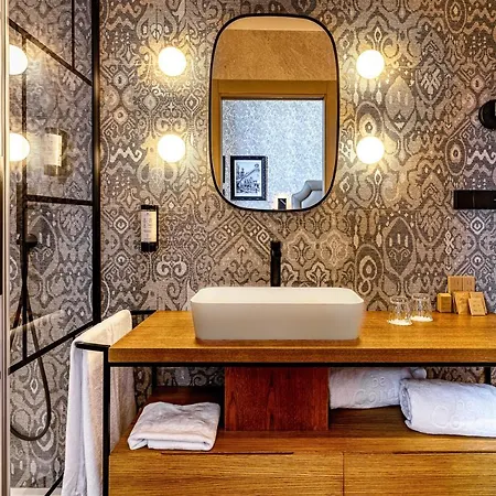 Boutique Cordial Plaza Mayor De Santa Ana فندق 4*