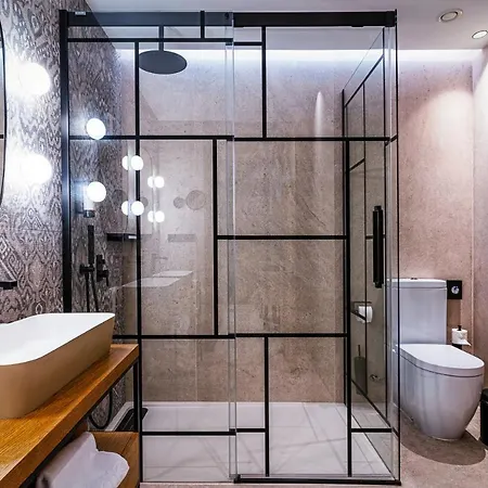 Boutique Cordial Plaza Mayor De Santa Ana فندق لاس بالماس دي غران كاناريا