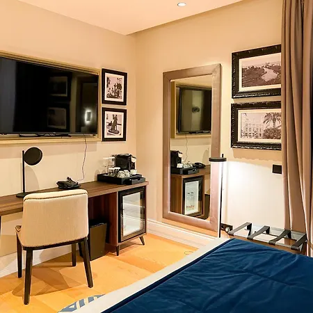 Boutique Cordial Plaza Mayor De Santa Ana 4* لاس بالماس دي غران كاناريا