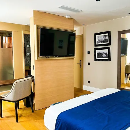 Boutique Cordial Plaza Mayor De Santa Ana 4* لاس بالماس دي غران كاناريا