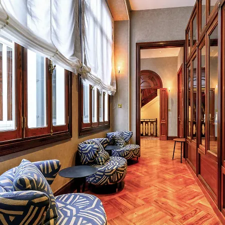 Hotel Boutique Cordial Plaza Mayor De Santa Ana Las Palmas de Gran Canárias