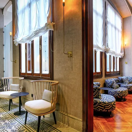 Hotel Boutique Cordial Plaza Mayor De Santa Ana