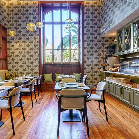 Boutique Cordial Plaza Mayor De Santa Ana Las Palmas de Gran Canárias