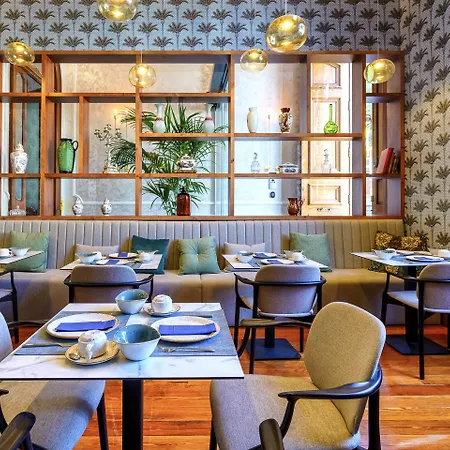 Boutique Cordial Plaza Mayor De Santa Ana