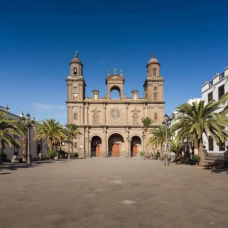 Boutique Cordial Plaza Mayor De Santa Ana 4*