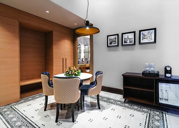 Ξενοδοχείο Boutique Cordial Plaza Mayor De Santa Ana Λας Πάλμας ντε Γκραν Κανάρια