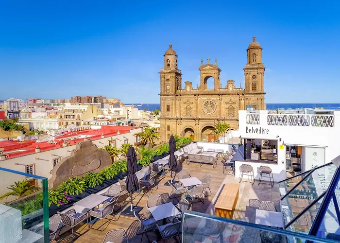 Boutique Cordial Plaza Mayor De Santa Ana