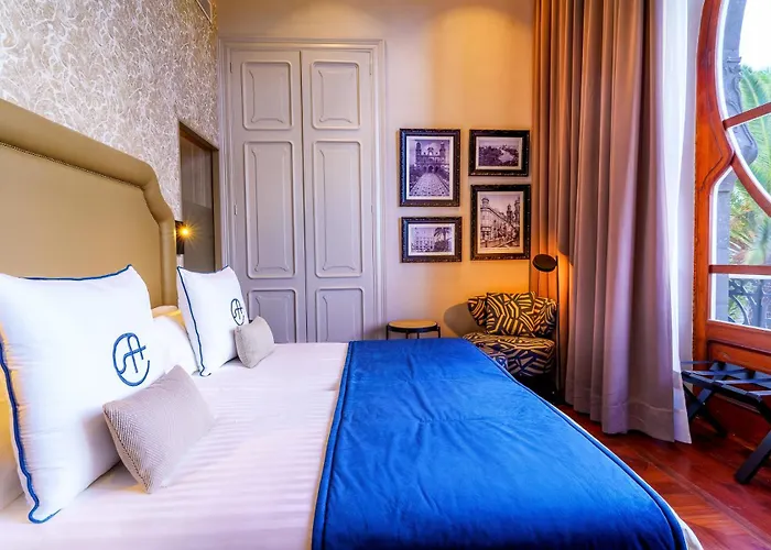 Boutique Cordial Plaza Mayor De Santa Ana Λας Πάλμας ντε Γκραν Κανάρια