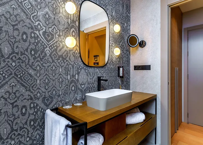 Boutique Cordial Plaza Mayor De Santa Ana Λας Πάλμας ντε Γκραν Κανάρια